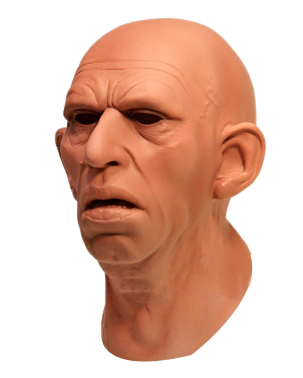 Gangsterboss Maske