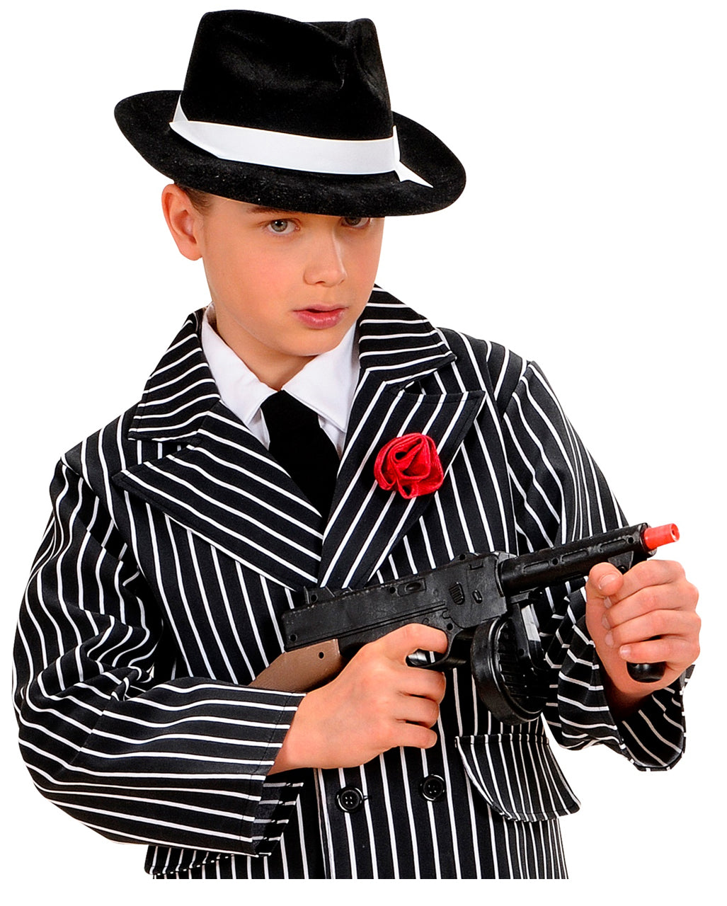 Mafia Maschinengewehr