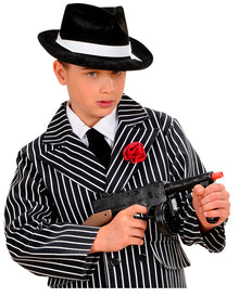 Mafia Maschinengewehr
