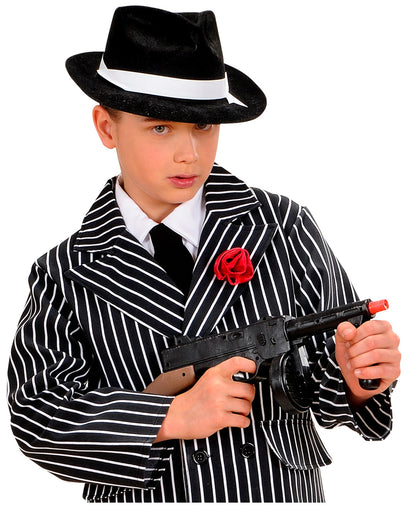 Mafia Maschinengewehr