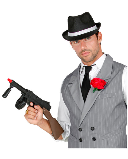 Mafia Maschinengewehr