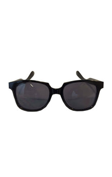 Verrückte Hipster Sonnenbrille