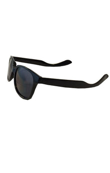 Verrückte Hipster Sonnenbrille