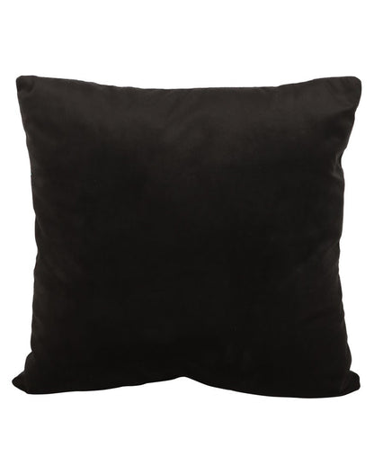 Magic Forest Mushroom Decorative Cushion 35x35cm