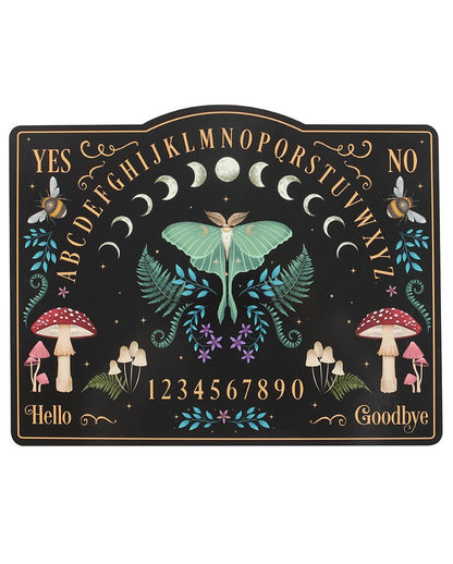 Magic Forest Ouija Board 39cm
