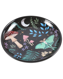 Magic Forest Schmuckteller 11cm Ø