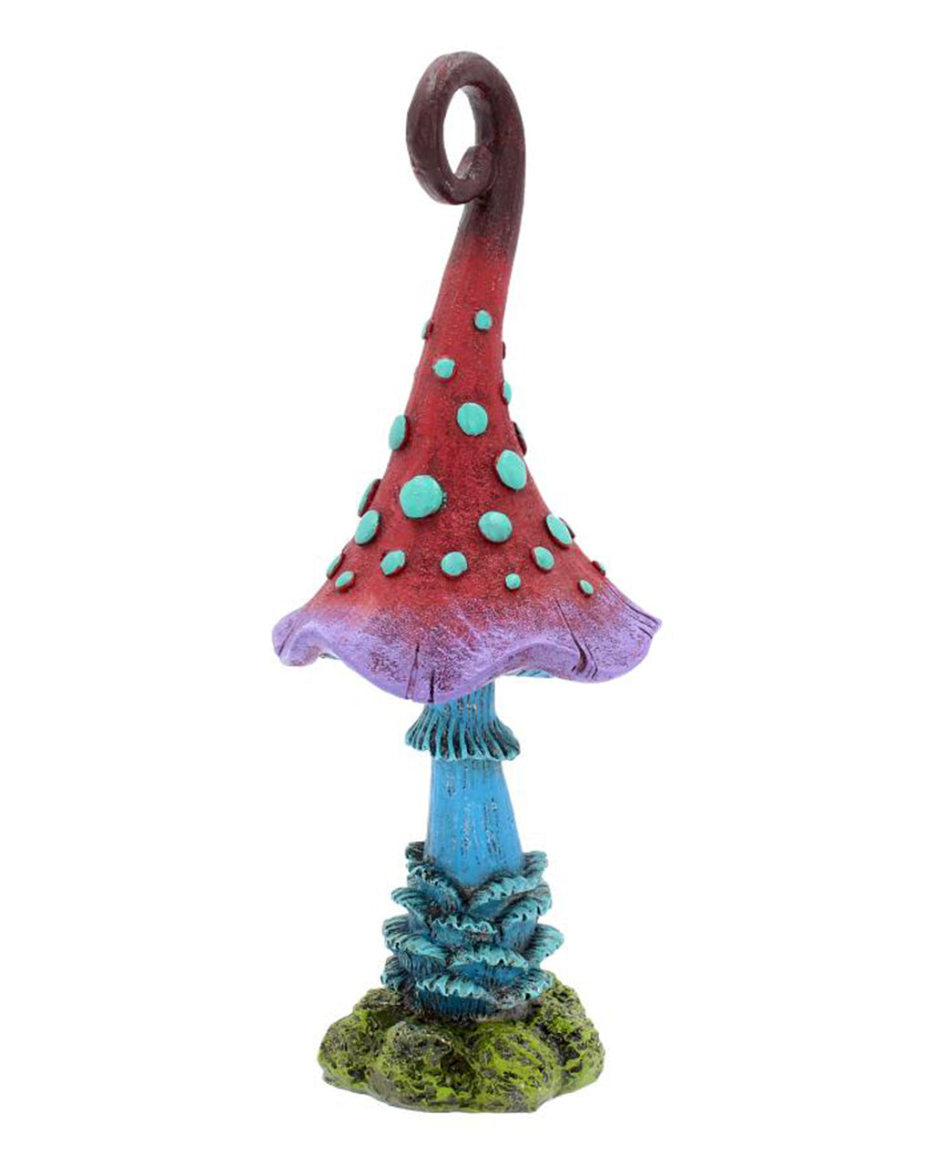 Magic Mystic Mugwump Deko-Pilz 25cm