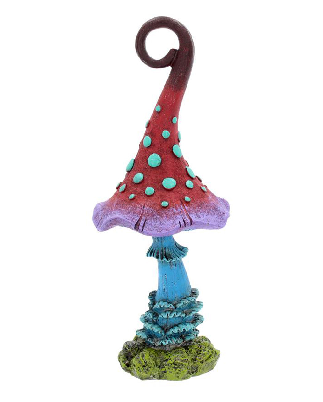 Magic Mystic Mugwump Deko-Pilz 25cm
