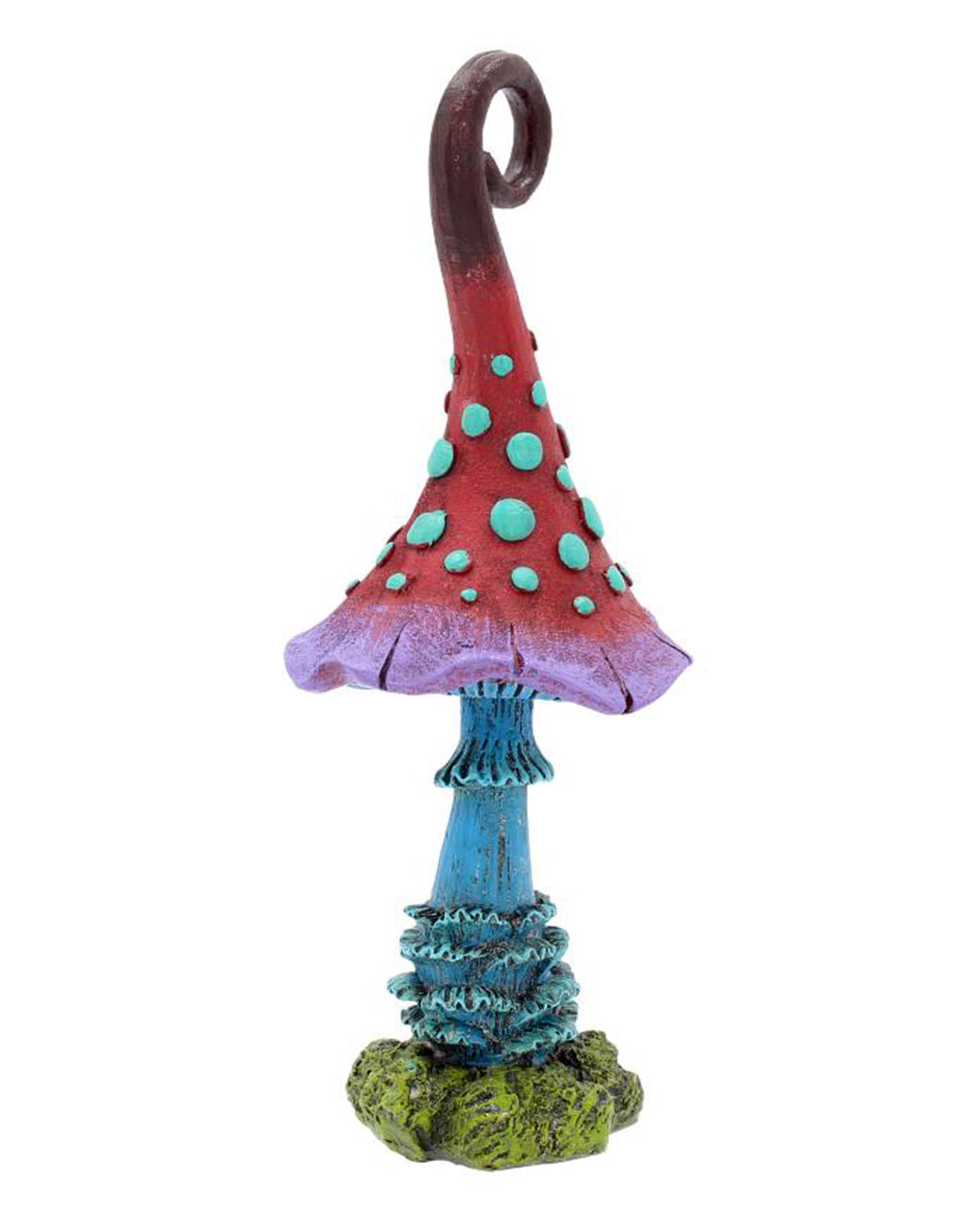 Magic Mystic Mugwump Deko-Pilz 25cm