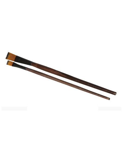 Make-Up Pinsel 2er Set