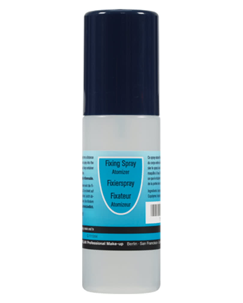 Kryolan Make-Up Fixierspray
