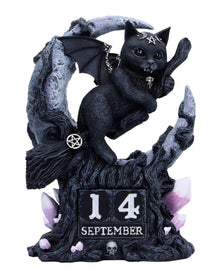 Malpus Ewiger Kalender Cult Cuties 16cm