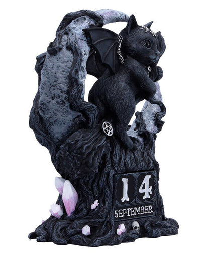 Malpus Ewiger Kalender Cult Cuties 16cm