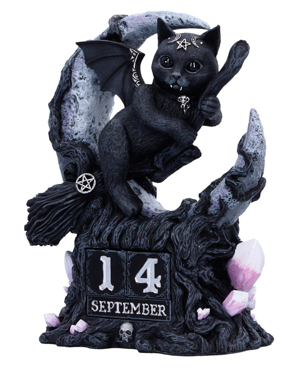 Malpus Ewiger Kalender Cult Cuties 16cm