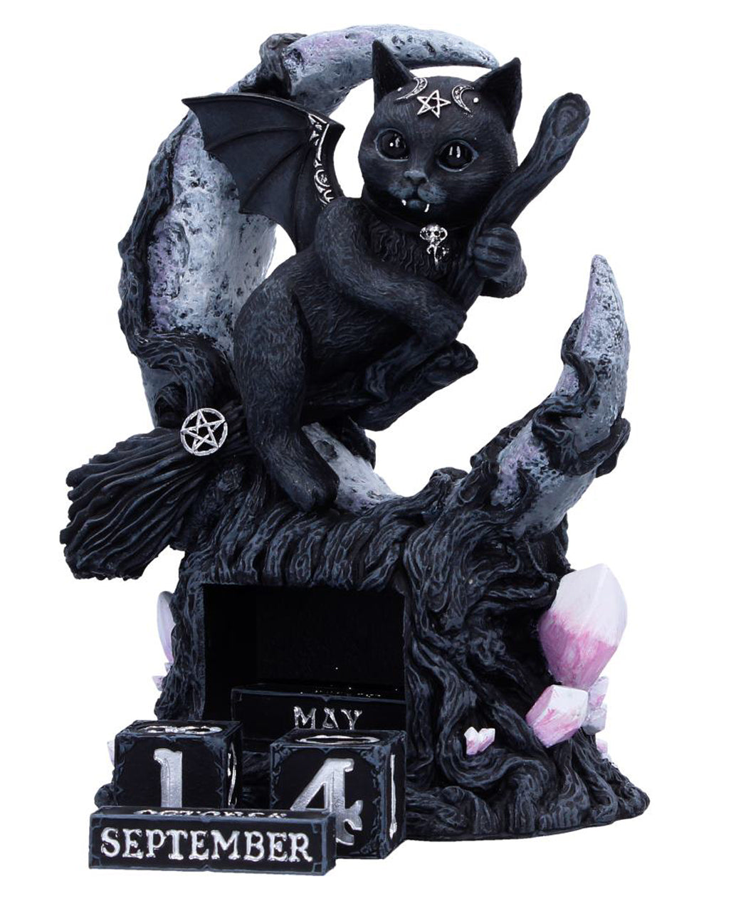Malpus Ewiger Kalender Cult Cuties 16cm