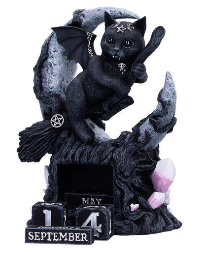 Malpus Ewiger Kalender Cult Cuties 16cm