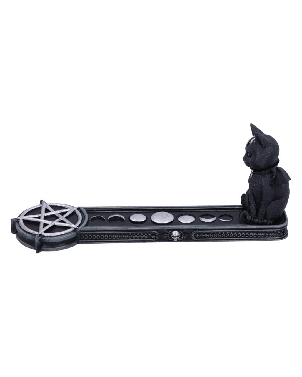 Räucherstäbchenhalter Malpuss 24cm