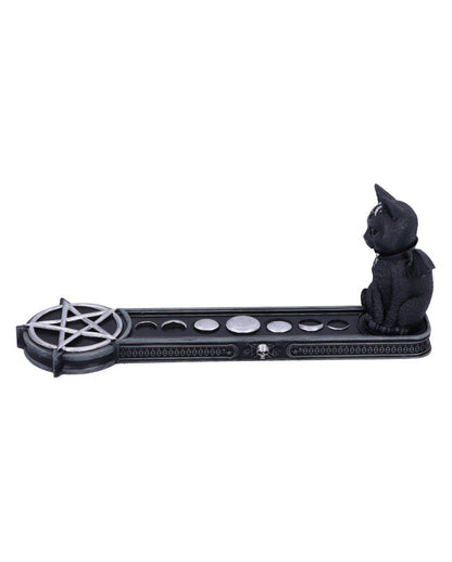 Räucherstäbchenhalter Malpuss 24cm