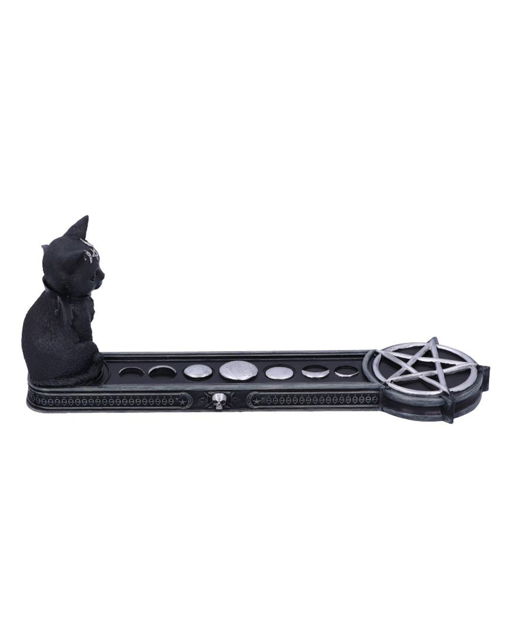 Räucherstäbchenhalter Malpuss 24cm