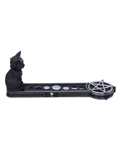 Räucherstäbchenhalter Malpuss 24cm