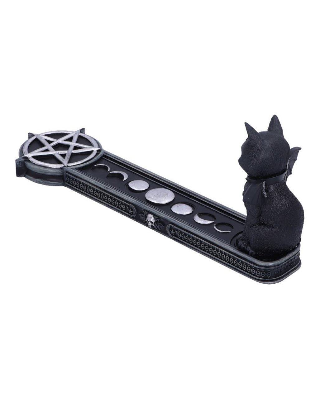 Räucherstäbchenhalter Malpuss 24cm