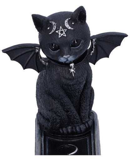 Räucherstäbchenhalter Malpuss 24cm