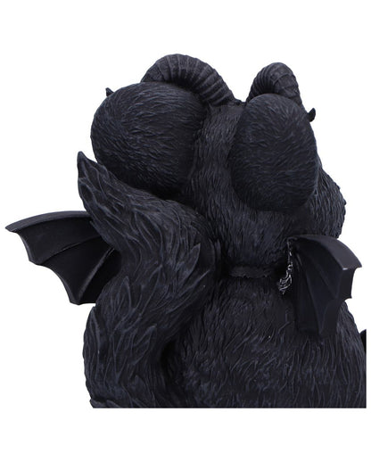 Marchillias Cult Cuties Figur 9,5cm