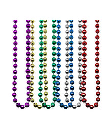 12 Mardi Gras Ketten Disco Ball Design