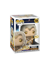 Marvel Eternals - Thena Funko POP! Figur