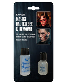 Mastix Hautkleber & Remover Set