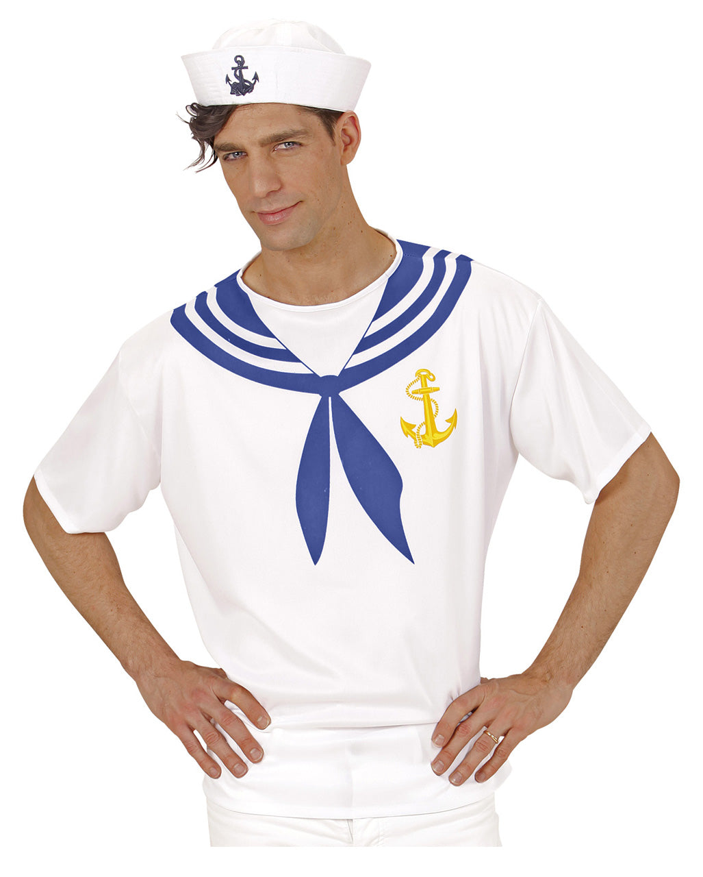 Matrosen Shirt