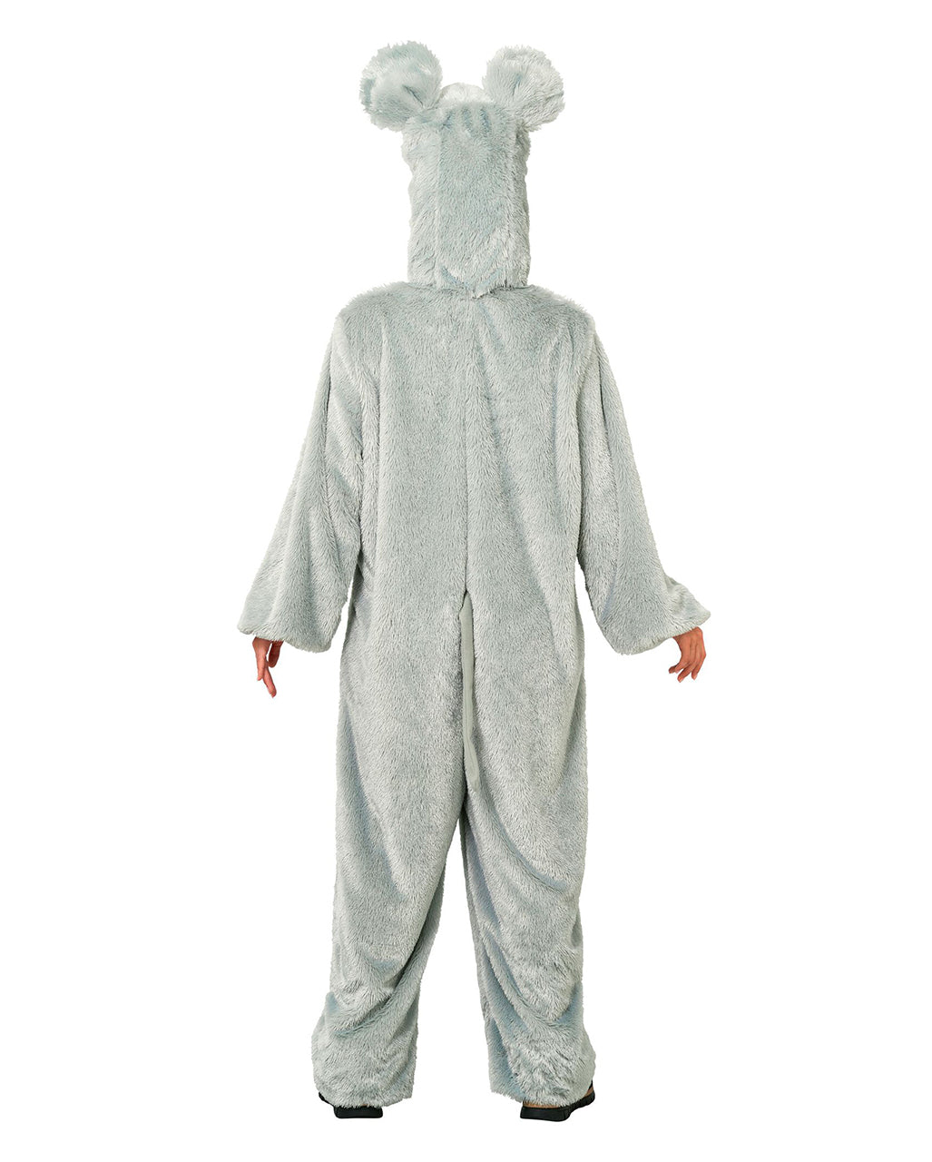 Mouse Plush Onesie Unisex Costume