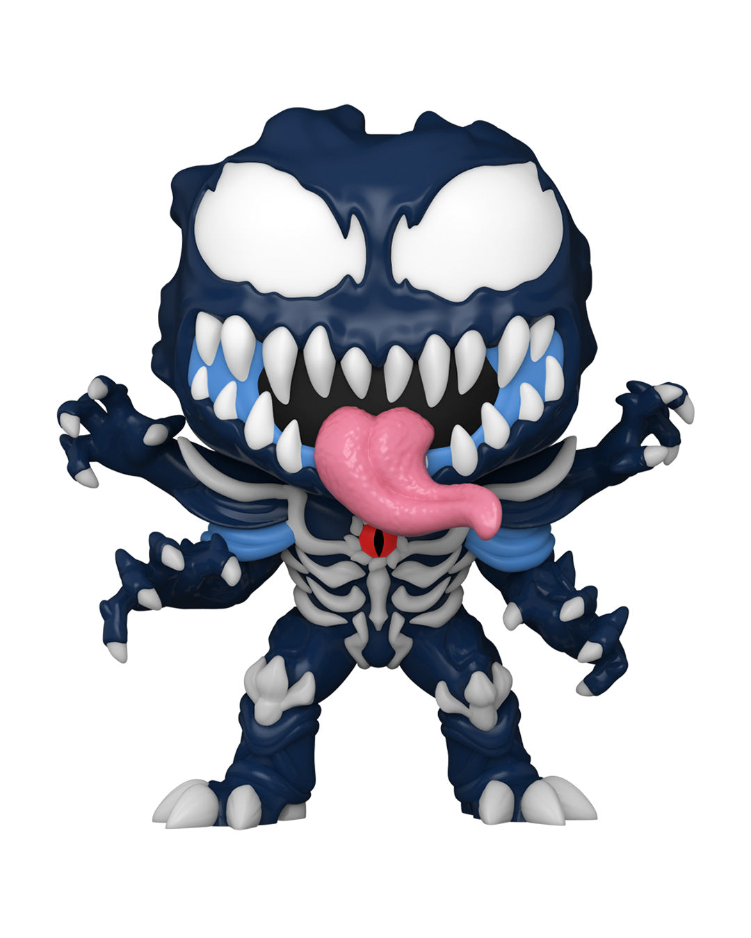 ¡Mech Strike Monster Hunters - Venom Funko POP!
