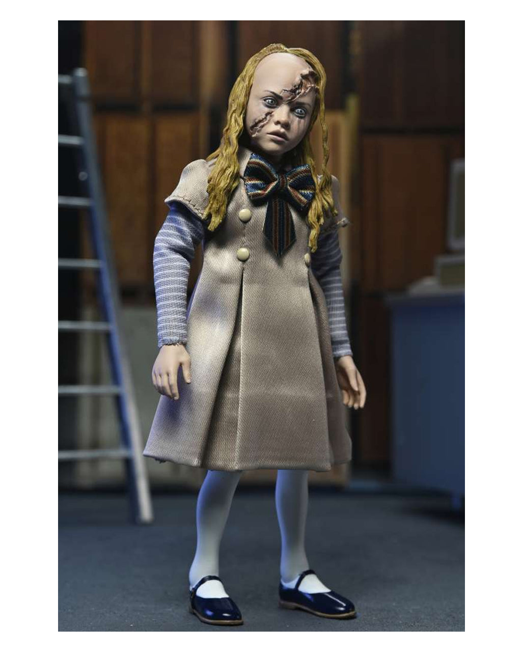 Megan Clothed Actionfigur Megan 20cm
