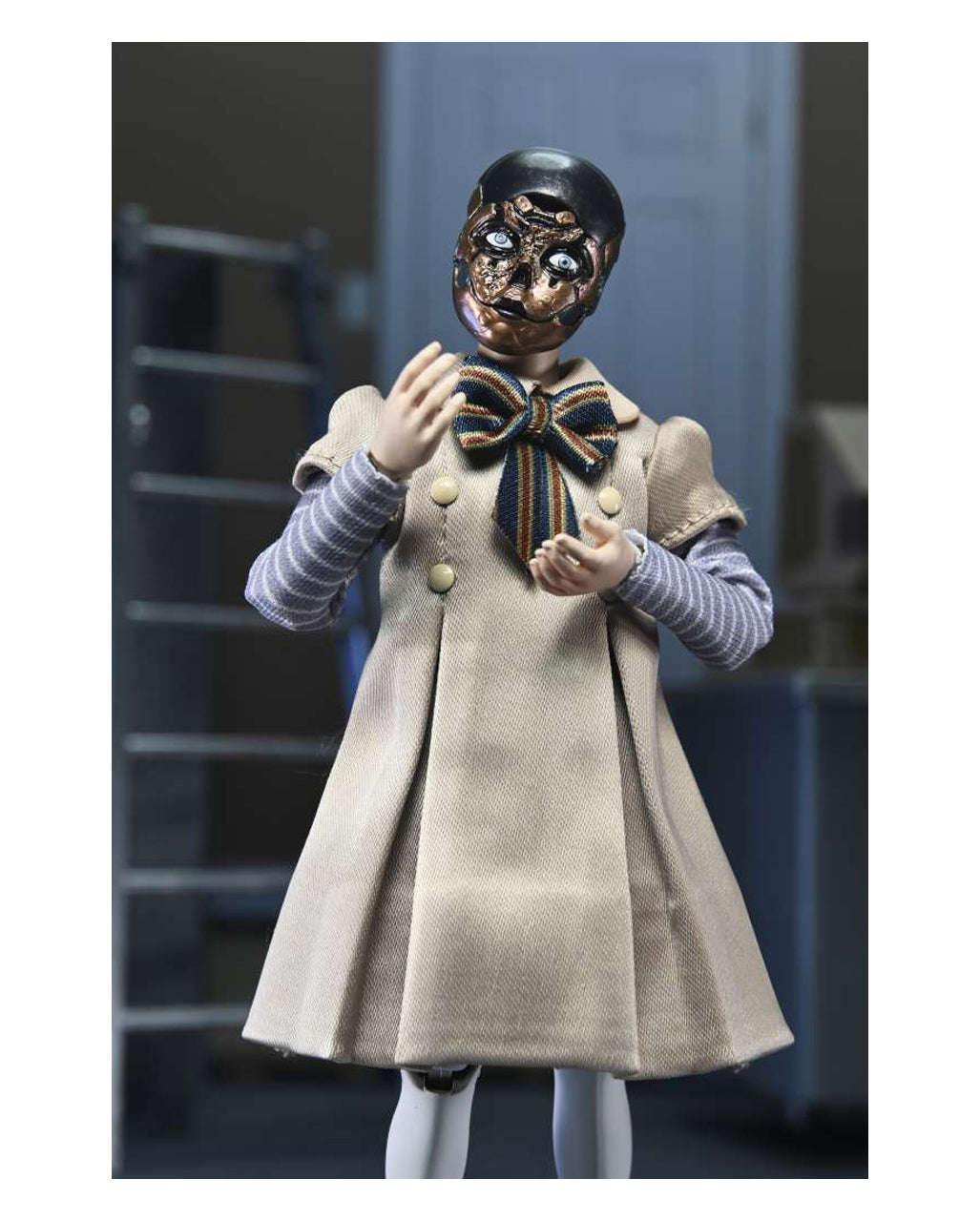Megan Clothed Actionfigur Megan 20cm