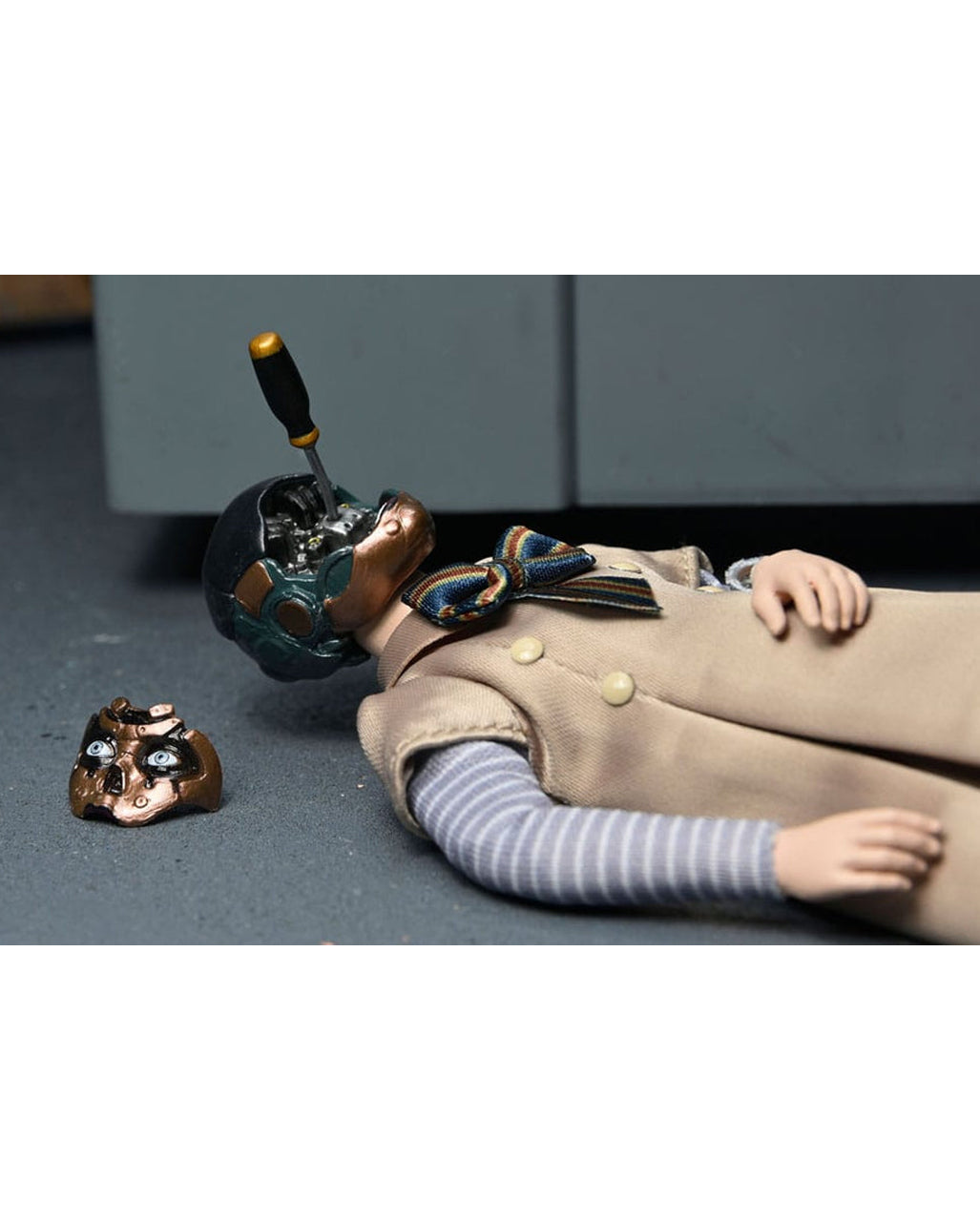 Megan Clothed Actionfigur Megan 20cm