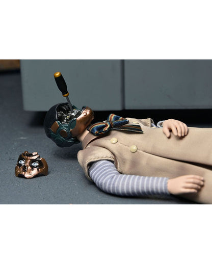 Megan Clothed Actionfigur Megan 20cm