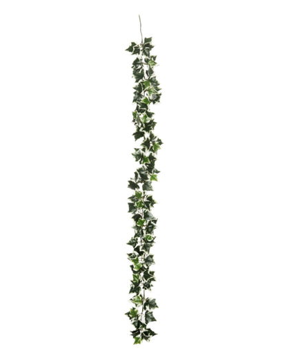 Mehrfarbige Efeugirlande 180cm