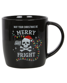 Merry & Fright Keramik Becher