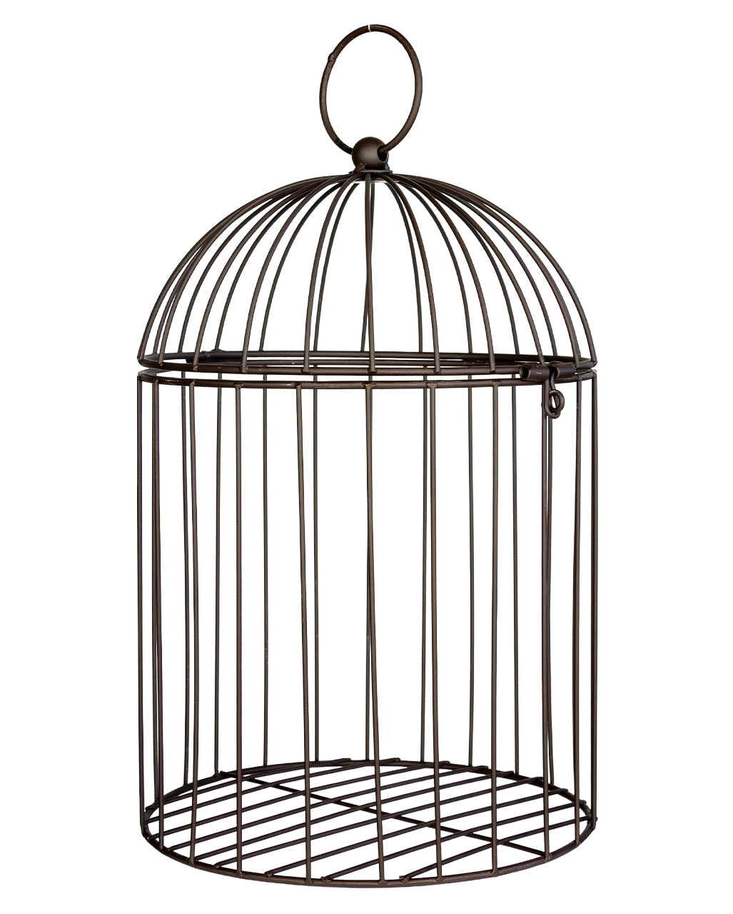 Metal Birdcage Large 30cm