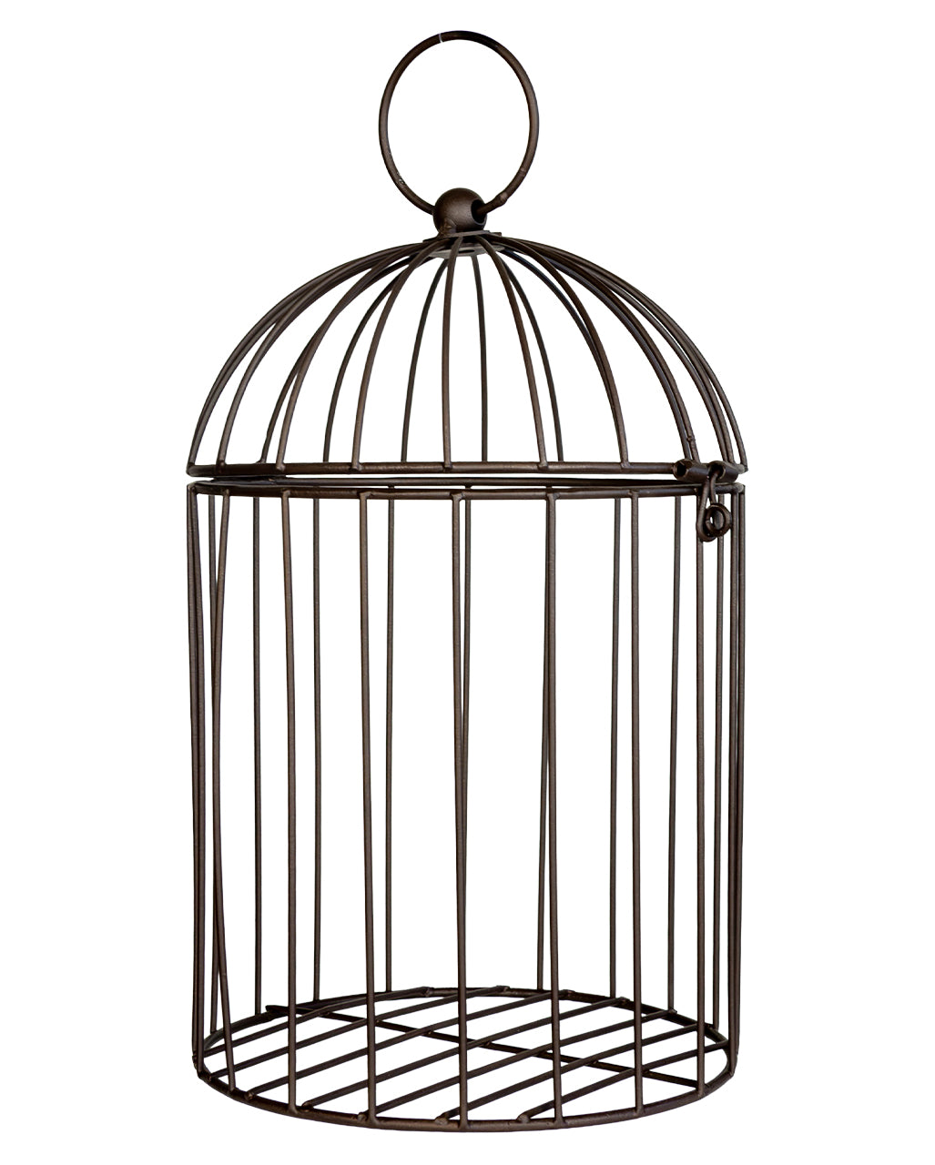 Metal Birdcage Medium 26cm