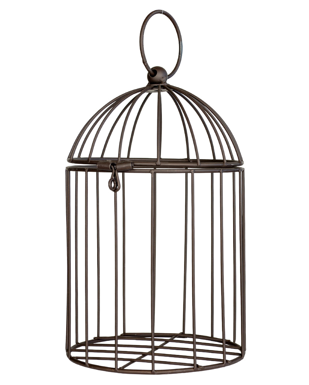 Metall Vogelkäfig Small 23cm