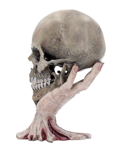 Metallica - Sad But True Totenkopf Figur