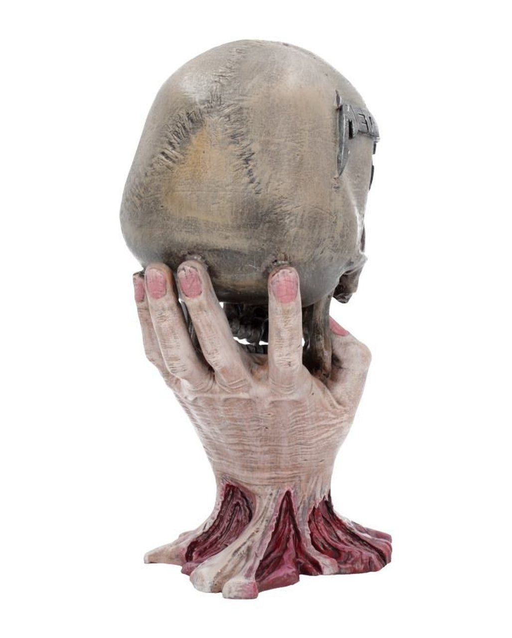 Metallica - Sad But True Totenkopf Figur