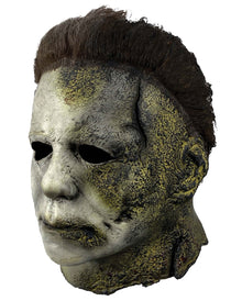 Michael Myers Halloween Kills Maske