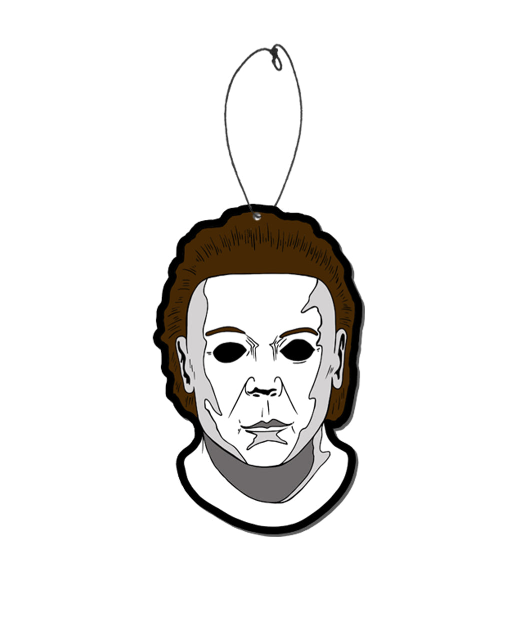 Michael Myers Lufterfrischer