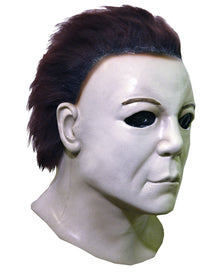 Halloween Resurrection Michael Myers Maske mit Kunsthaar