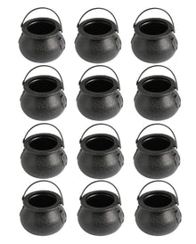 Mini Hexenkessel 12er-Packung