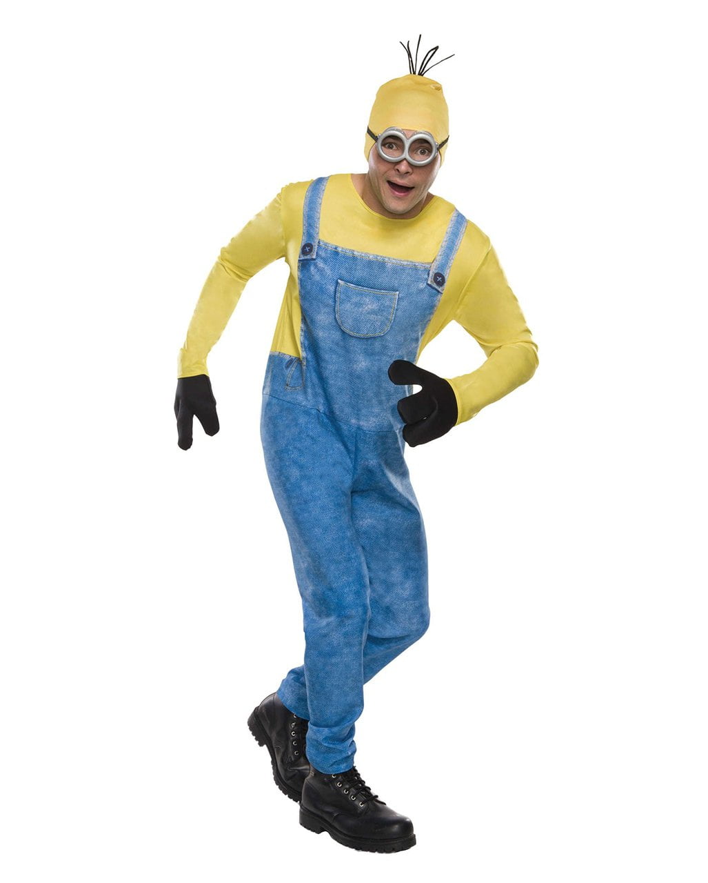 Costume da Minion Kevin da uomo