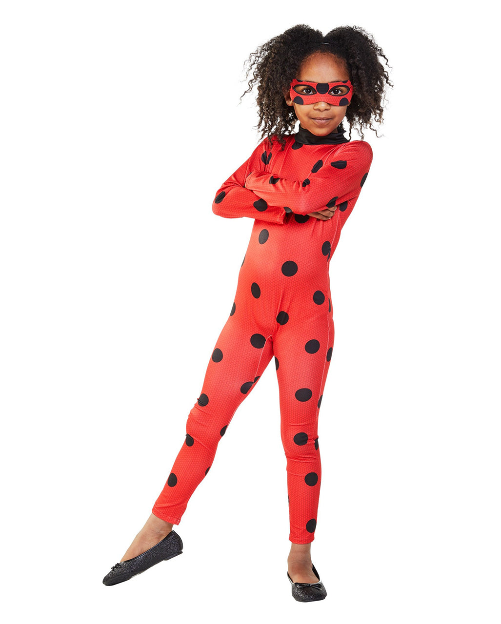 Miraculous Ladybug Kinder Kostüm